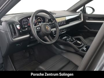 Porsche Cayenne - 11