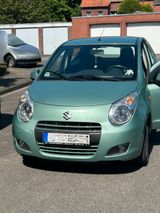 Suzuki Alto 1.0 Basic Basic - Suzuki Alto aus 2010