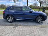 Audi Q5 2.0 TFSI S Quattro Design Virtual Pano HUD  - Audi Q5: Head-Up Display