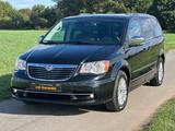 Lancia Voyager Gold - Lancia aus 2012