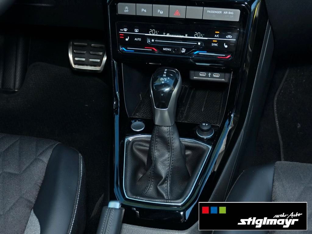 Volkswagen T-Cross - Bild 12