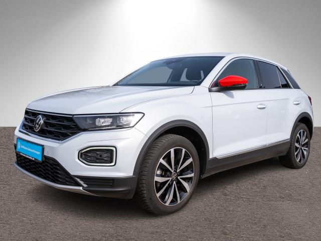 Volkswagen T-Roc beats 1.5 TSI LED Navi RFK ACC Stdhzg SHZ