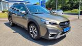 Subaru OUTBACK Outback Platinum - Subaru Outback: Platinum