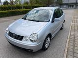 Volkswagen Polo 1.4 FSI - 2005 - 86 PS - Volkswagen Polo: Fsi
