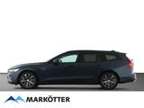 Volvo V60 T6 Plus Dark Recharge AWD/360°CAM/SHZ/PANO/ - Volvo V60 in Bielefeld
