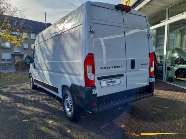 Boxer Lang & Hoch L3H2 *GEWERBEANGEBOT*NAVI, PDC