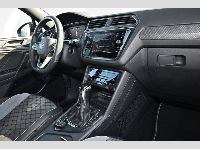 Volkswagen Tiguan Allspace - Bild 13