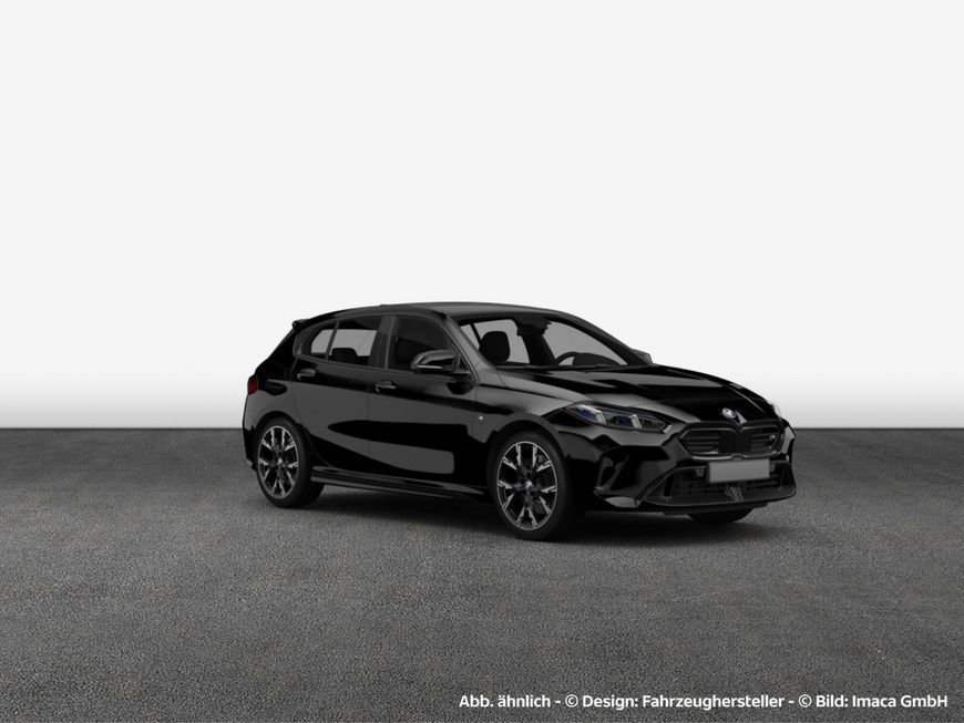 BMW 120 - Bild 7