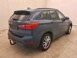 BMW X1 sDrive16d Aut. /€13.990 netto / Pano / Sports - BMW: 1.9