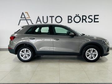 Audi Q3 - 6