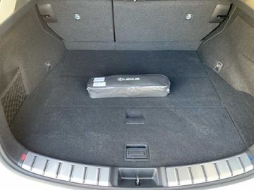 Lexus NX 450h - 10