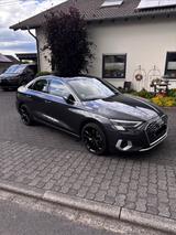 Audi A3 Limousine Advanced 35 TFSI S tronic
