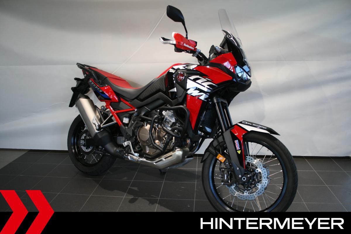Honda CRF 1100 AFRICA TWIN - Quickshifter