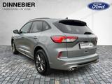 Ford KUGA ST-LINE X PHEV+Kamera+Sound+KlimaAuto - Ford Gebrauchtwagen in Bayreuth