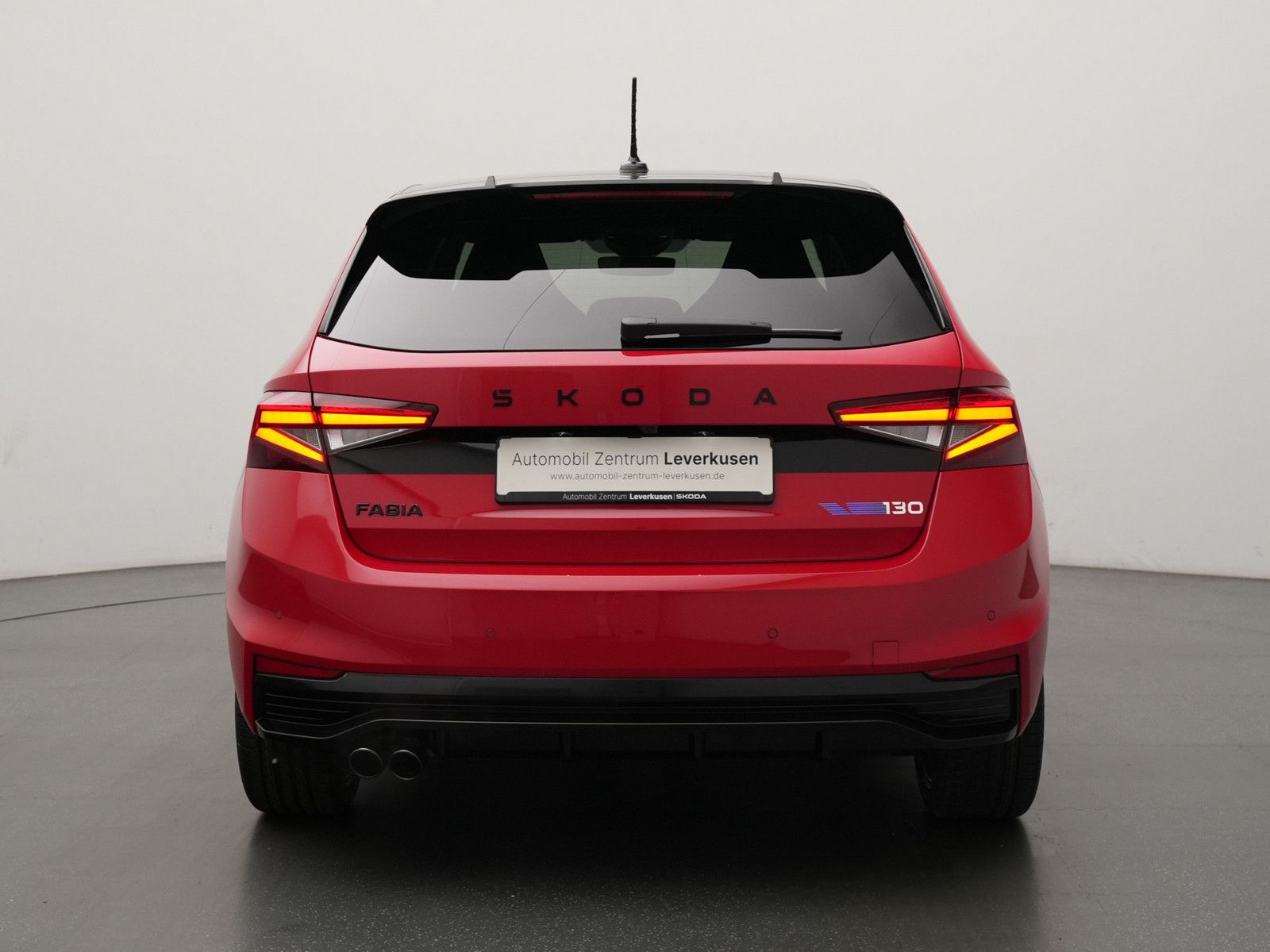 Skoda Fabia - Bild 22