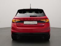 Skoda Fabia - Vorschau Bild 22