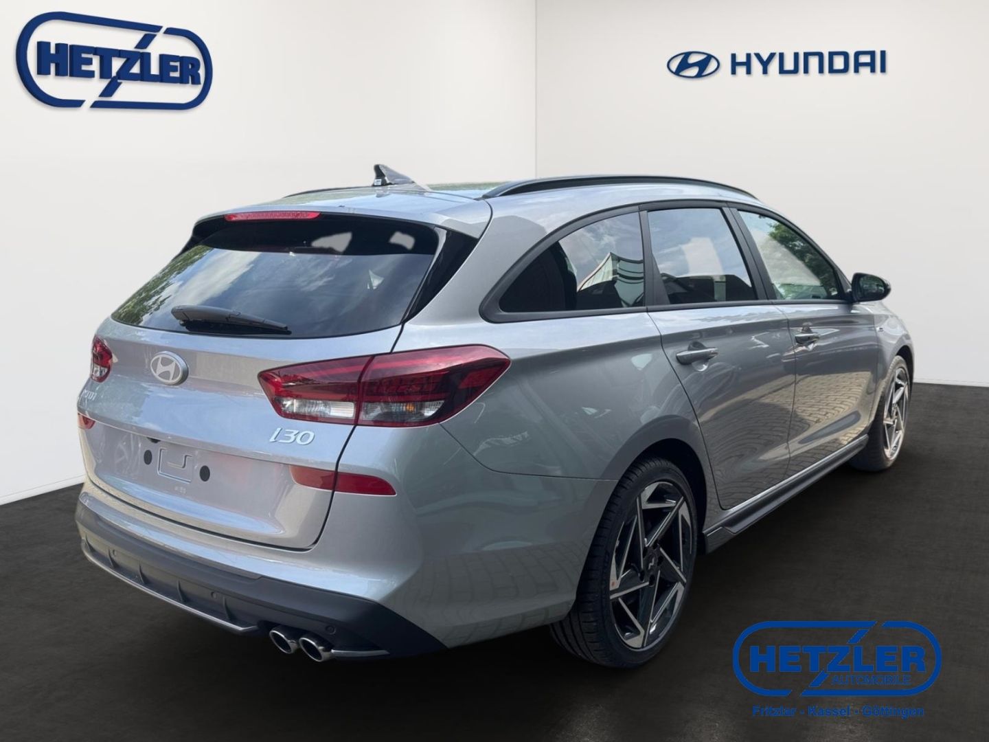 Hyundai i30 – Bild 3