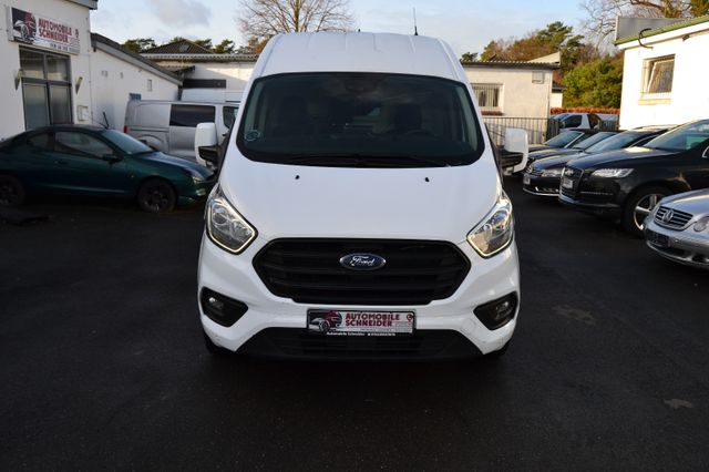 Ford Transit Custom Kasten 300 L2H2 Trend Automatik