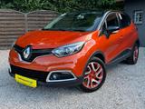 Renault Captur 1.5 dCi Energy Luxe Kamera Navi SHZ TÜV - Renault Captur Gebrauchtwagen in Leipzig