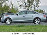 Audi A4 Lim. Ambiente quattro/ Garantie / Scheckheftg - Audi A4 Ambiente mit Diesel-Antrieb
