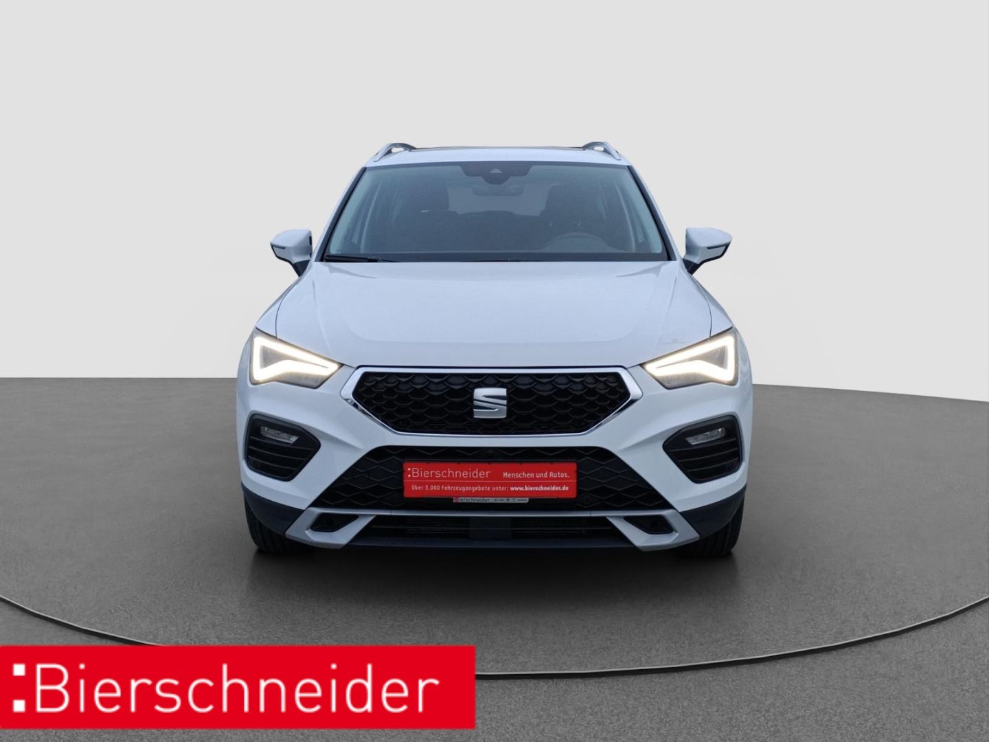Seat Ateca - Bild 3
