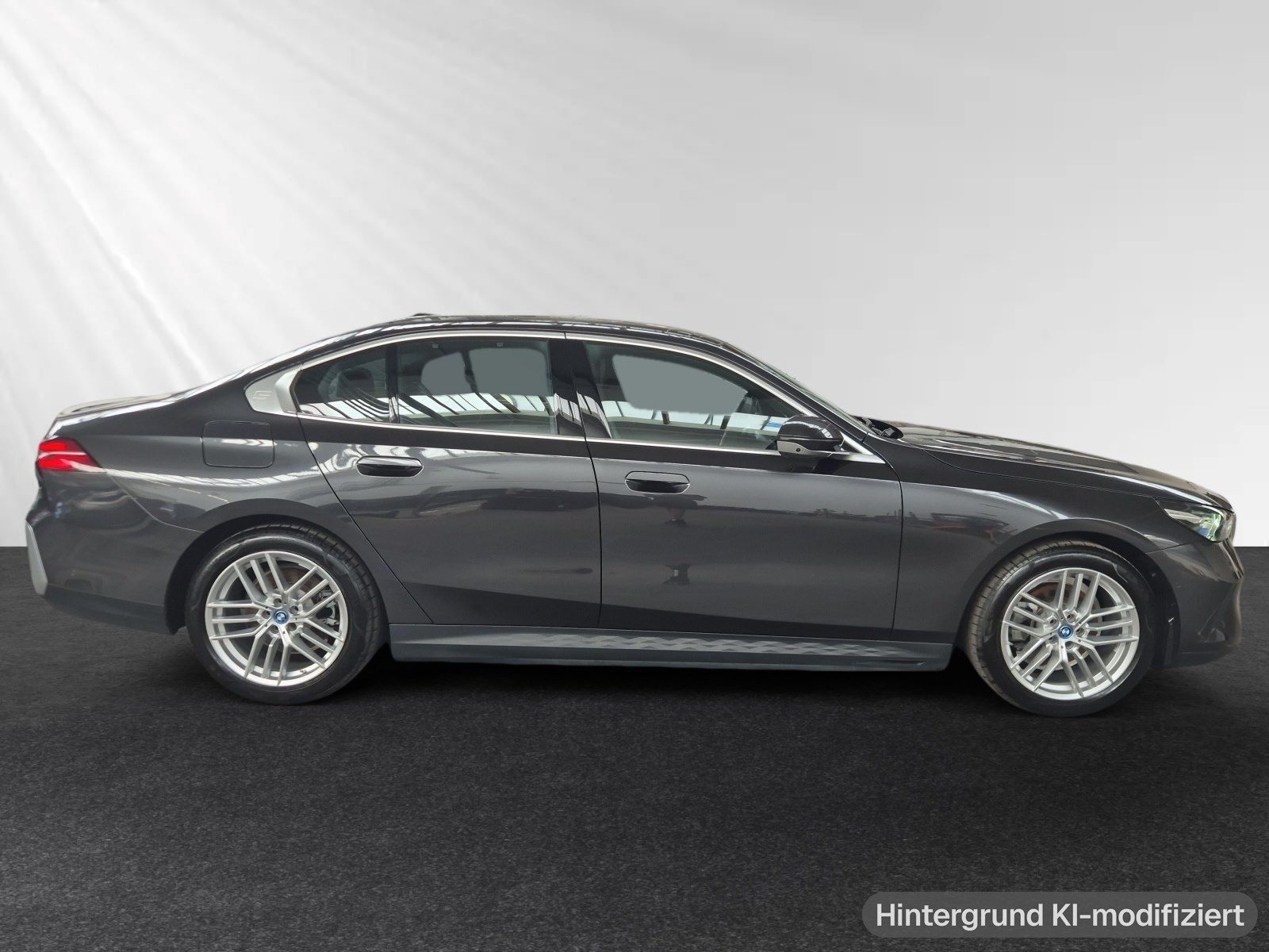 BMW 530e Panorama Head-Up Komfortsitze foto 2