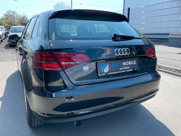 Audi A3 - 8