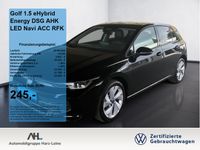 Volkswagen Golf - Vorschau Bild 1