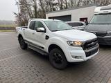 Ford Ranger XLT Extrakabine 4x4 -kein Gelände TOP Zus - Gelände gebraucht