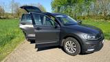 Volkswagen Tiguan 2.0 TDI SCR DSG Trendline Trendline - Volkswagen Tiguan Trendline mit Diesel-Antrieb