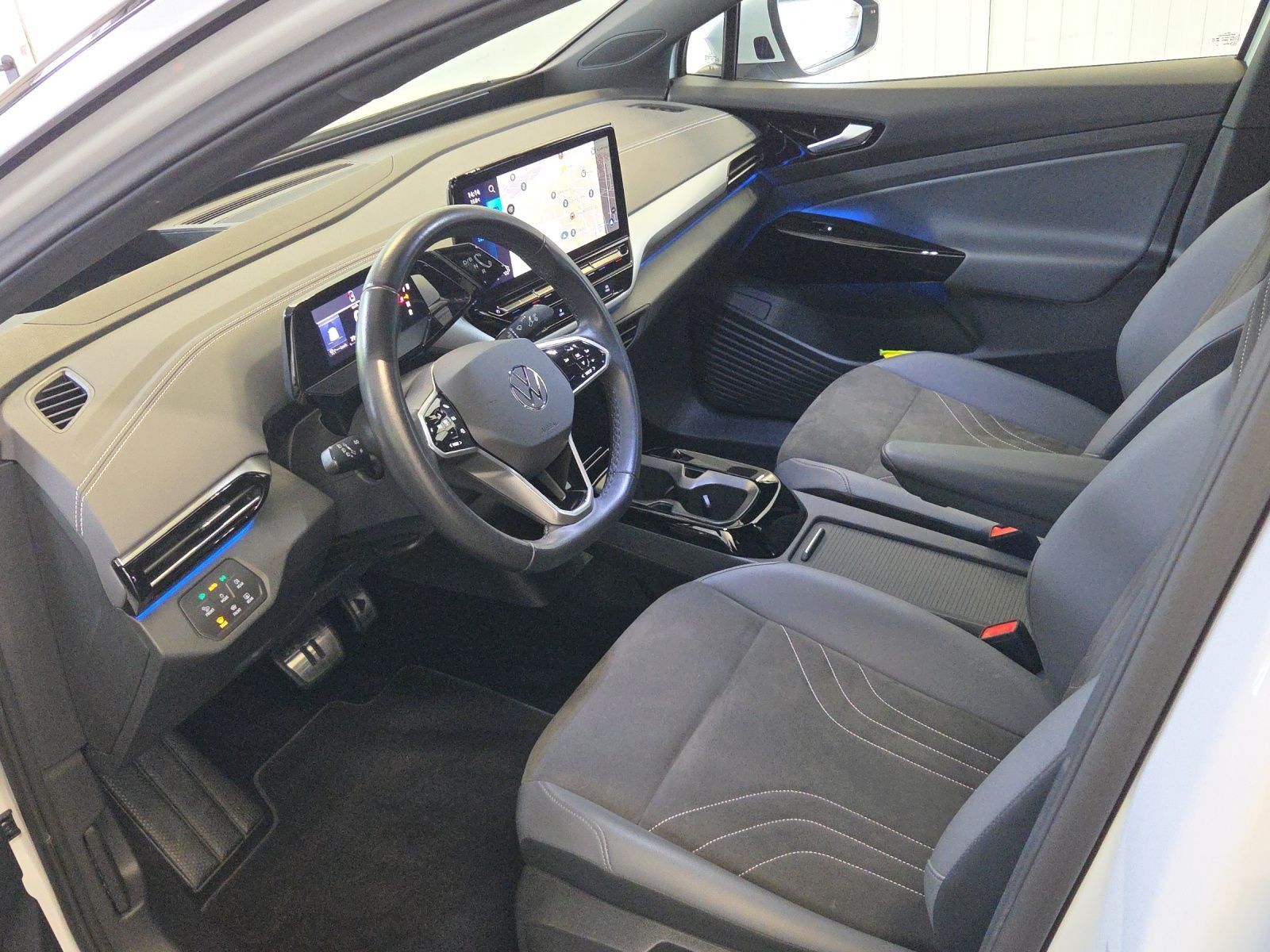 Volkswagen ID.5 - Bild 18