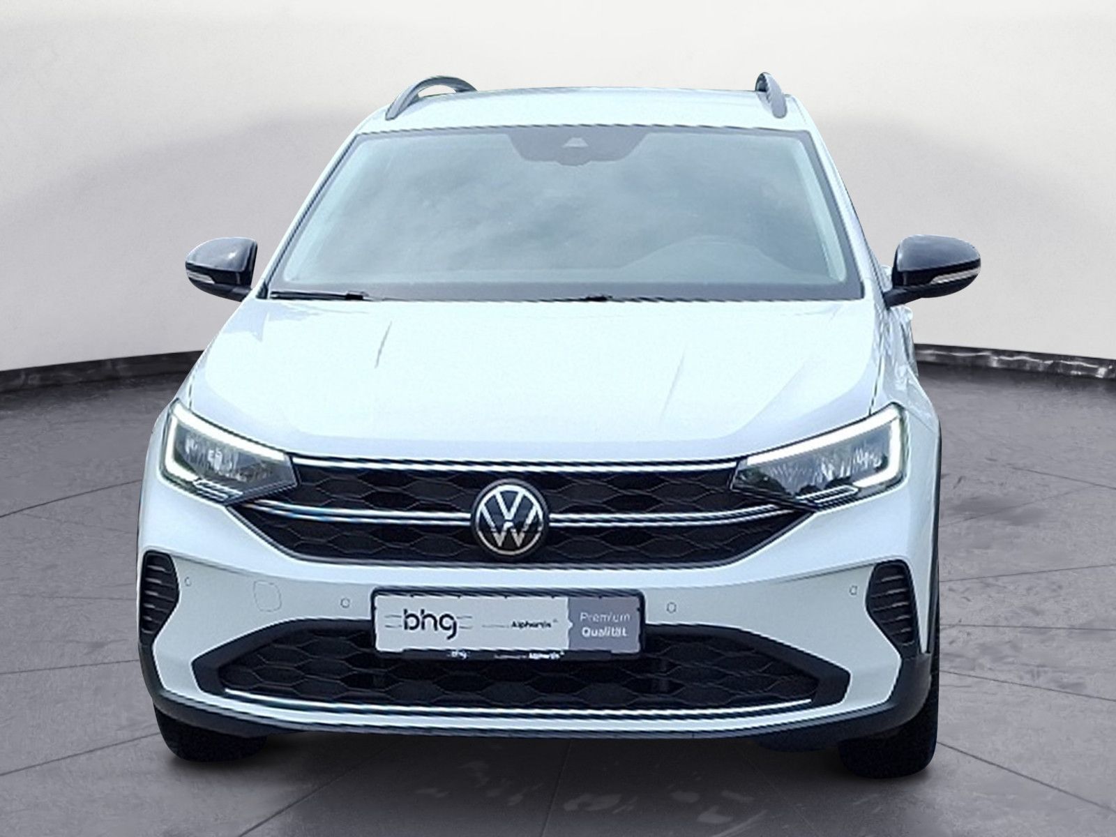 Volkswagen Taigo - Bild 7