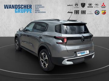 Citroën C3 Aircross 1.2 145 MAX +HUD+Kam.+SpurH