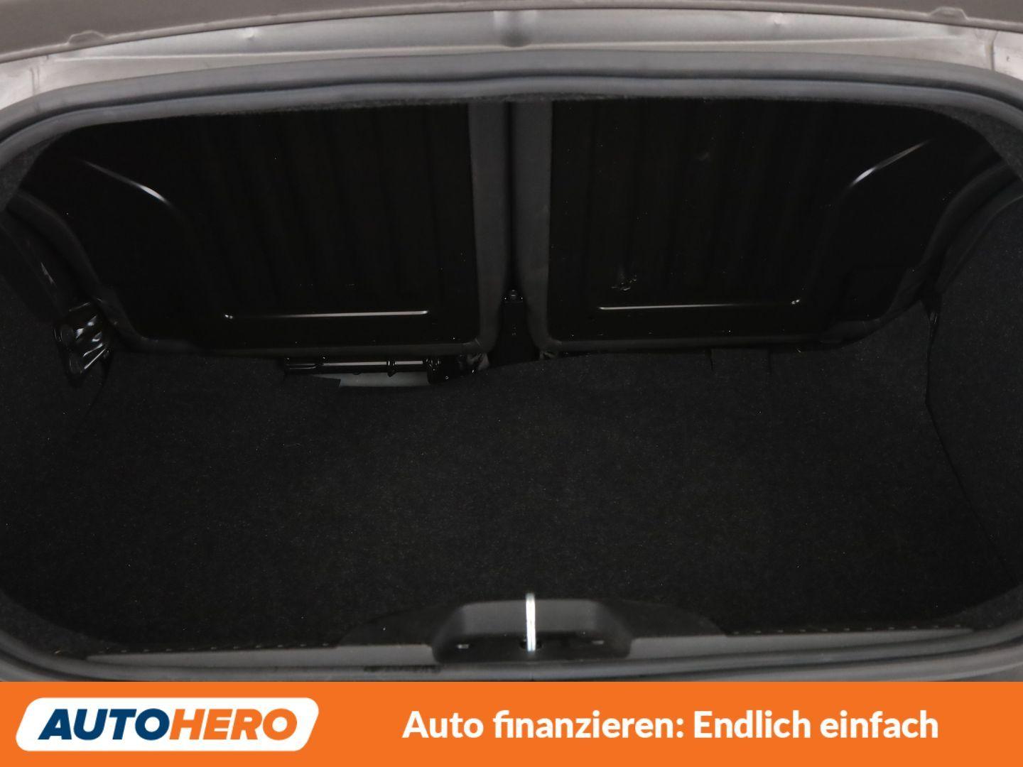 Fiat 500C 1.2 RockStar Aut.*CABRIO*NAVI*PDC*KLIMA*, миниатюра 17