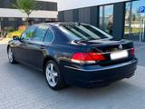 BMW 730d Facelift Mega Volle Ausstattung M... - BMW 730 aus 2006: 730d