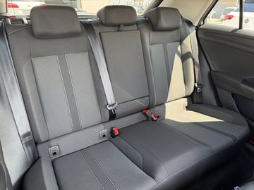 Volkswagen T-Roc Life 1,0l TSI 150 PS 6-Gang