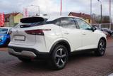 Nissan Qashqai 1.3 DIG-T mHev LED Navi 360° ACC - : Allradantrieb, Geländewagen