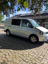 Volkswagen T5 camper