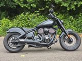 Indian Chief Bobber Dark Horse + 2in1 Jekill&Hyde - Offers matching your search criteria