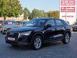 Audi Q2 35 1.5 TFSI LED Navi Sitzheizung Kamera - Audi Q2 in Chemnitz
