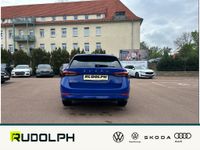 Skoda Octavia - Vorschau Bild 3