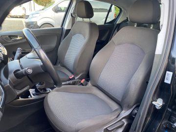 Bild 9 Opel CORSA ACTIVE WINTERPAKET PDC AHK