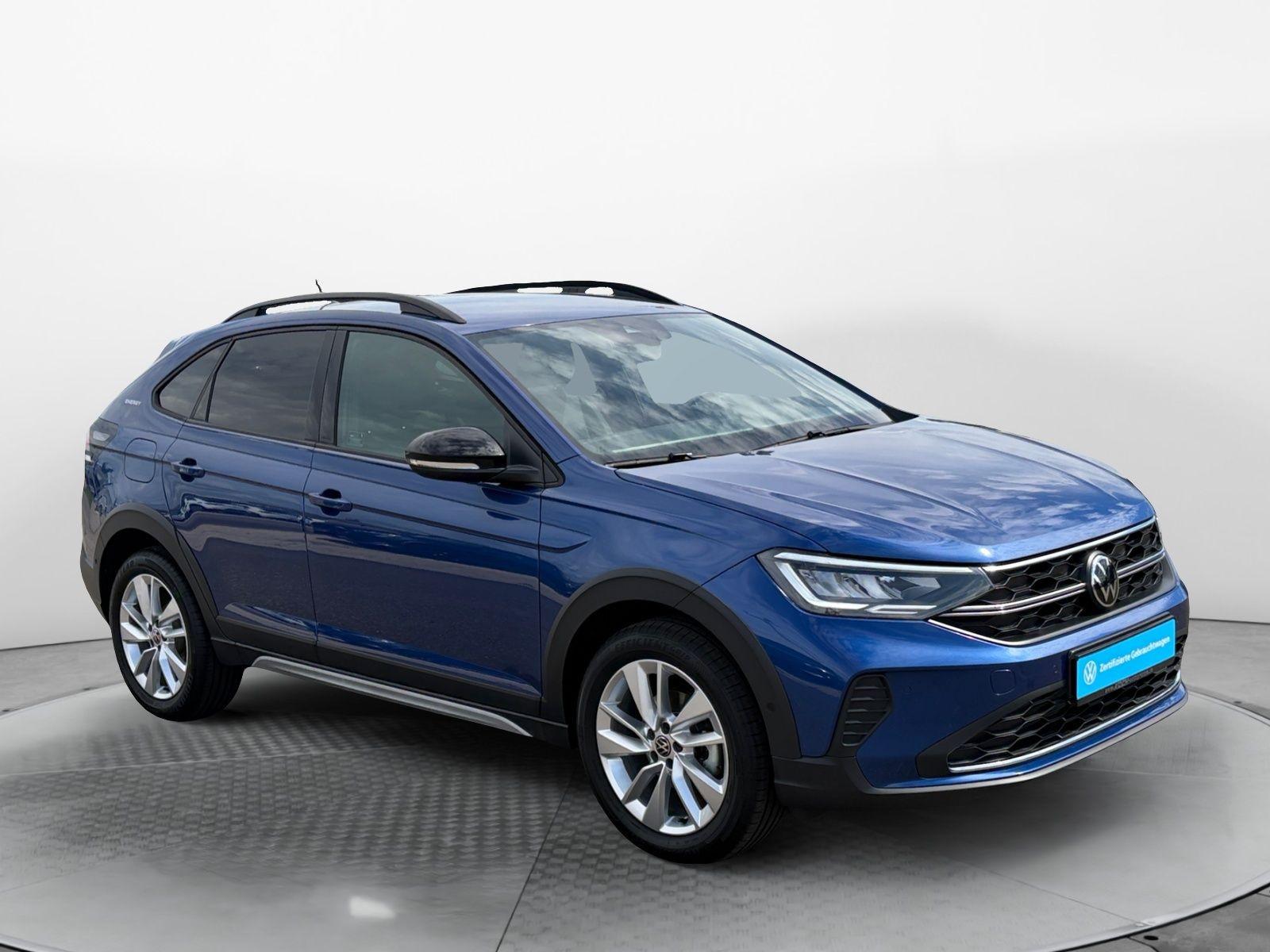 Volkswagen Taigo Energy 1,5 TSI DSG Navi LED Kamera, миниатюра 5