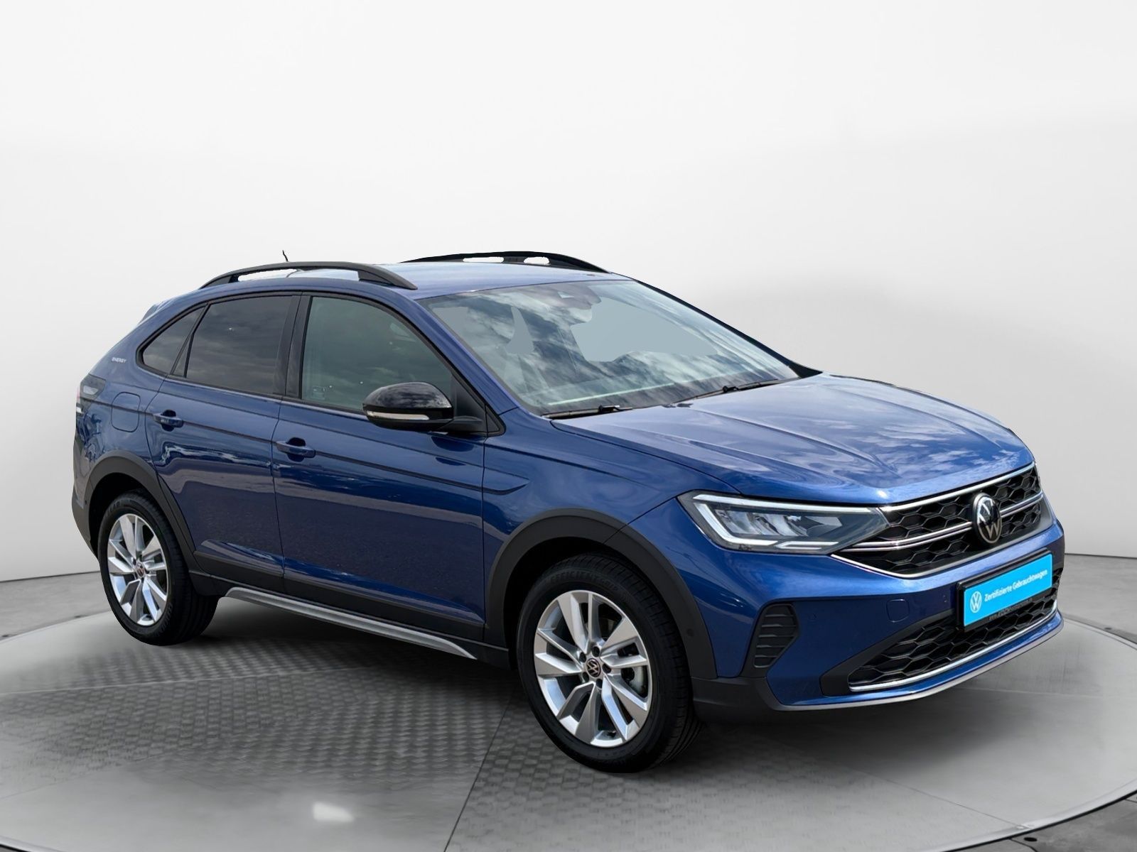 Volkswagen Taigo Energy 1,5 TSI DSG Navi LED Kamera foto 5