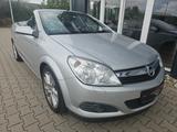 Opel Astra H Twin Top Cosmo - Opel Astra Twin top mit Diesel-Antrieb