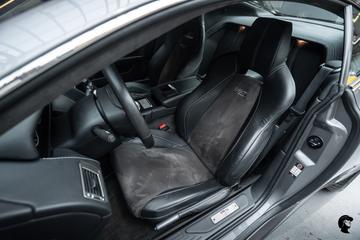 2008 Aston Martin DBS — миниатюра 37