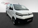 Citroën Jumpy Club M 2.0 Blue-HDI - Citroën Jumpy: Kombi
