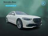 Mercedes-Benz S 580 e DISTRO+PANO+BURME+HUD+SITZKL+360+MASSAGE - Mercedes-Benz S 580 Plug-in Hybrid (PHEV) Gebrauchtwagen