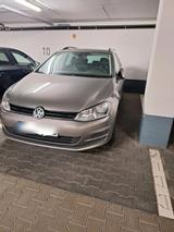 Volkswagen VW Golf Variant 7 Kombi - neue Reifen, Unf... - VW T7 von privat