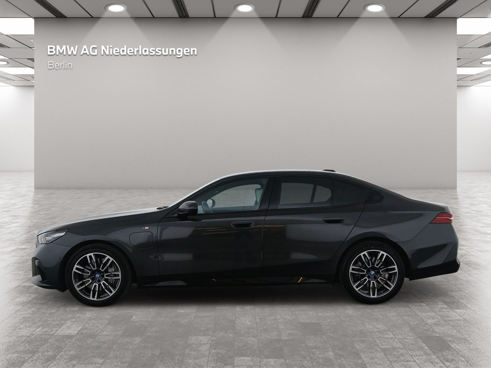 BMW 550 - Bild 3